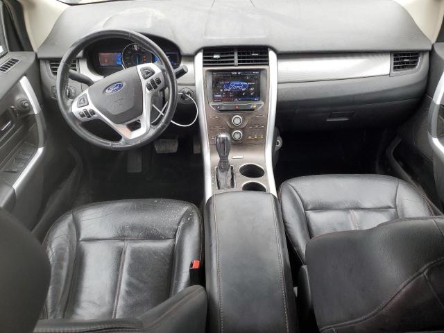 Photo 8 from auction – 2013 FORD EDGE SEL with VIN 2FMDK4JC7DBB11544