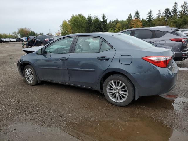 Photo 2 from auction – 2014 TOYOTA COROLLA L with VIN 2T1BURHE2EC046024