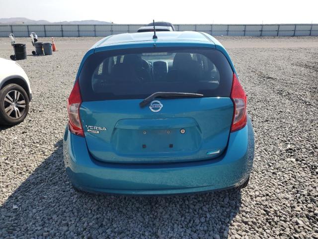 Photo 6 from auction – 2015 NISSAN VERSA NOTE with VIN 3N1CE2CP0FL433030