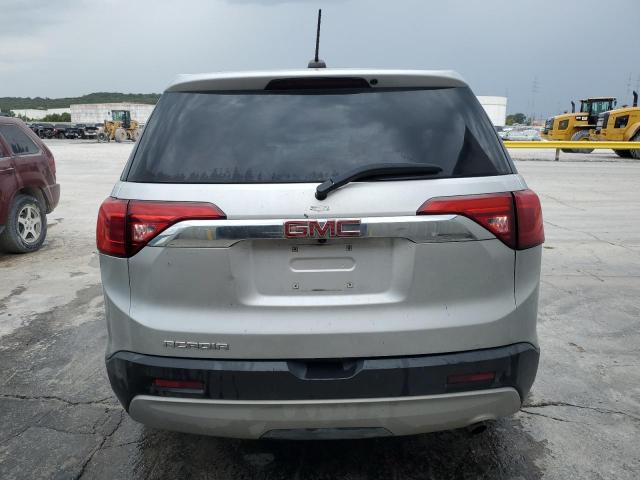 Photo 6 from auction – 2019 GMC ACADIA SLE with VIN 1GKKNKLA6KZ149770