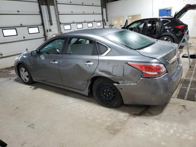 Photo 2 from auction – 2014 NISSAN ALTIMA 2.5 with VIN 1N4AL3AP6EC199317
