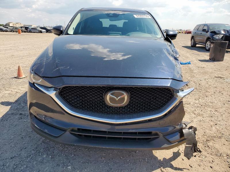 Photo 5 from auction – 2020 MAZDA CX-5 TOURI with VIN JM3KFBCM5L1816239