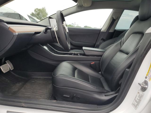 Photo 7 from auction – 2020 TESLA MODEL 3 with VIN 5YJ3E1EC9LF796342