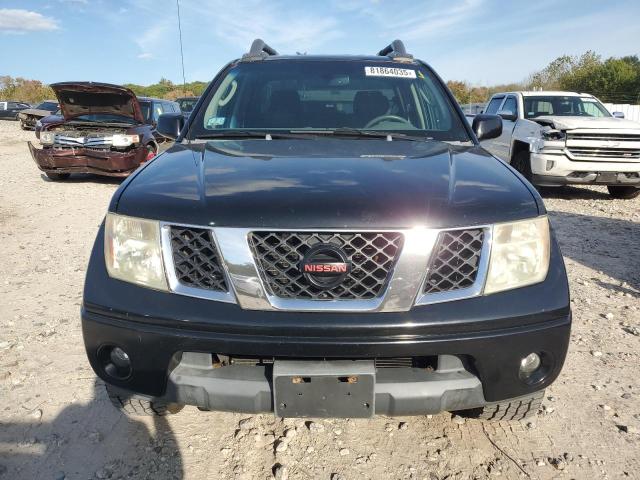 Photo 5 from auction – 2006 NISSAN FRONTIER C with VIN 1N6AD07W36C475102