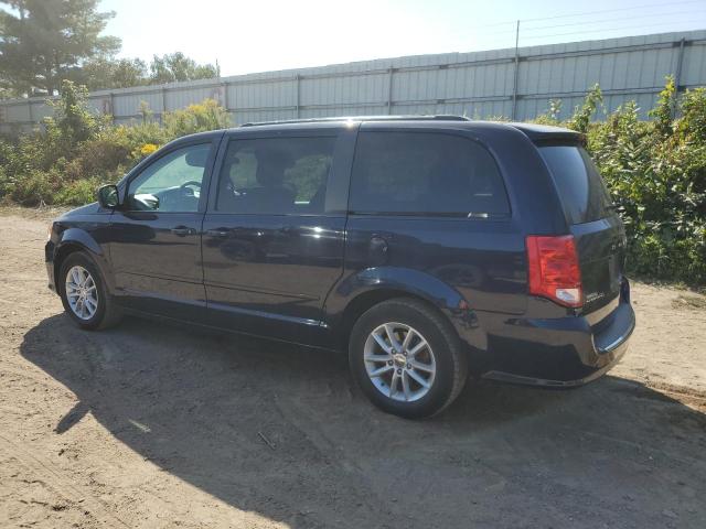 Photo 2 from auction – 2015 DODGE GRAND CARA with VIN 2C4RDGCG4FR556811