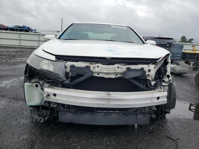 Photo 5 from auction – 2012 ACURA TL with VIN 19UUA9F52CA006372