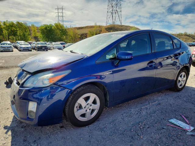 TOYOTA PRIUS 2011 with VIN JTDKN3DU5B1370964 - Photo from auction