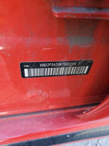 Photo 14 from auction – 2019 KIA SOUL + with VIN KNDJP3A59K7681099