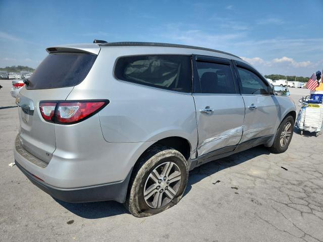Photo 3 from auction – 2017 CHEVROLET TRAVERSE L with VIN 1GNKVGKDXHJ126561