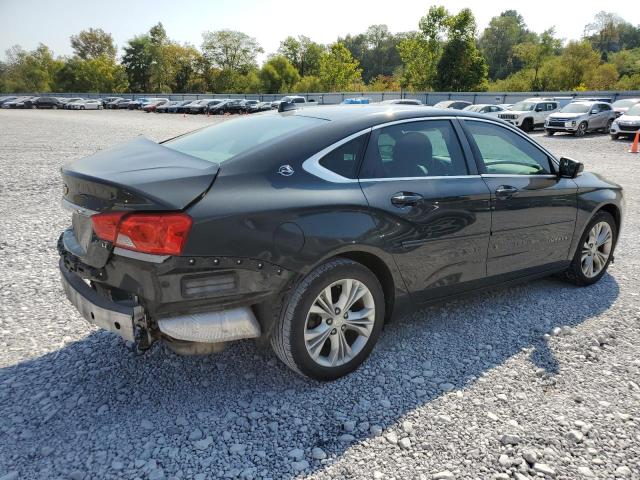 Photo 3 from auction – 2014 CHEVROLET IMPALA LT with VIN 2G1125S30E9126464