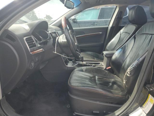 Photo 7 from auction – 2010 LINCOLN MKZ with VIN 3LNHL2JC3AR753193