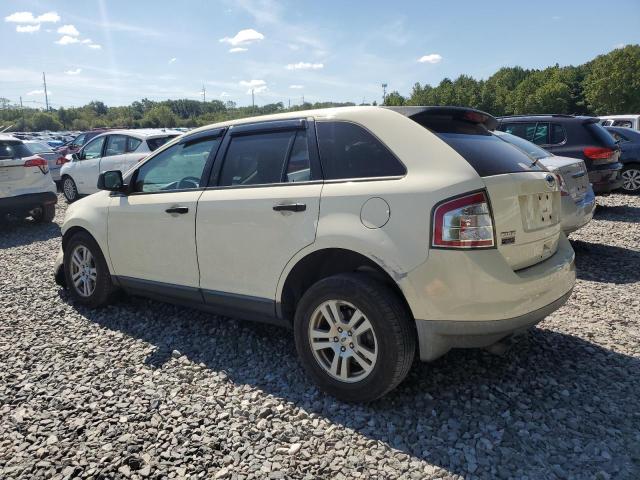 Photo 2 from auction – 2008 FORD EDGE with VIN 2FMDK46C18BA58841