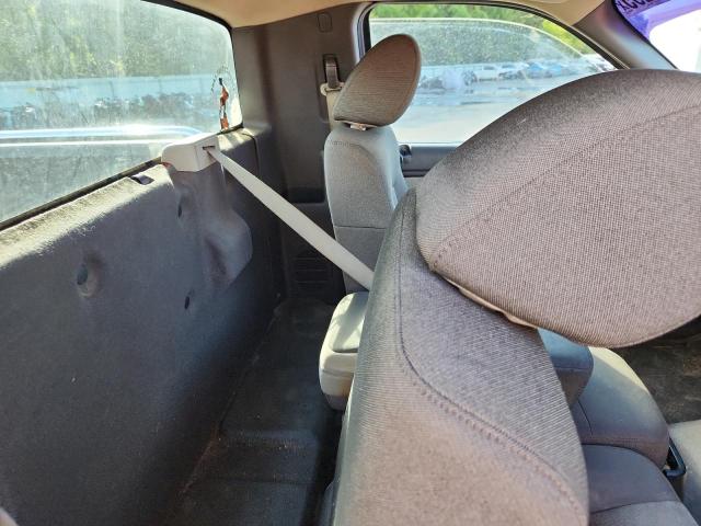 Photo 10 from auction – 2010 FORD F150 with VIN 1FTMF1CW6AKE68634