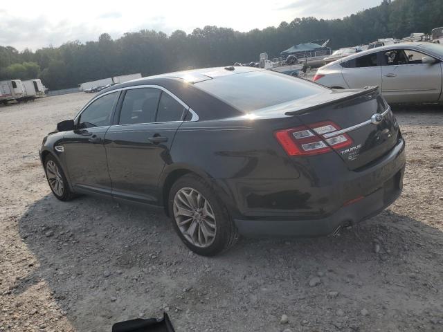 Photo 2 from auction – 2015 FORD TAURUS LIM with VIN 1FAHP2F86FG137876