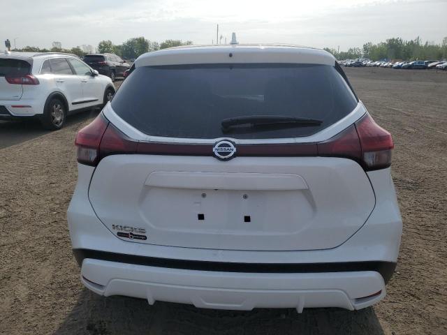 Photo 6 from auction – 2021 NISSAN KICKS S with VIN 3N1CP5BV8ML499558
