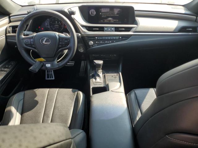 Photo 8 from auction – 2021 LEXUS ES 350 BASE with VIN 58AGZ1B19MU086654