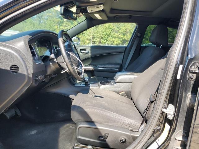Photo 7 from auction – 2014 DODGE CHARGER SX with VIN 2C3CDXHGXEH369015