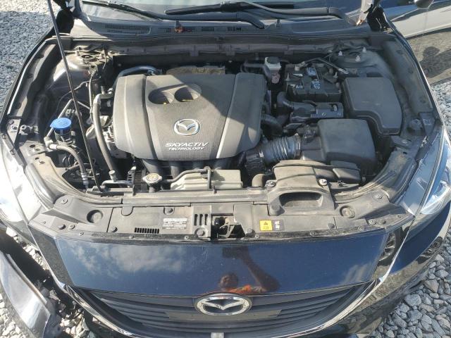 Photo 11 from auction – 2015 MAZDA 3 TOURING with VIN 3MZBM1V77FM232526