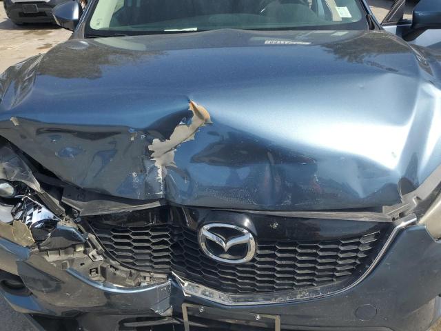 Photo 12 from auction – 2015 MAZDA CX-5 TOURING with VIN JM3KE2CY1F0438324