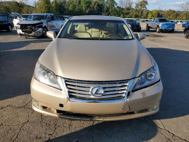 Photo 5 from auction – 2011 LEXUS ES 350 with VIN JTHBK1EG6B2462132