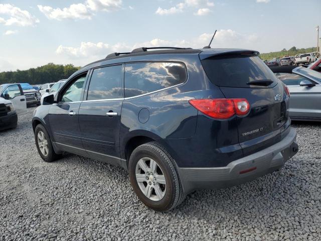 Photo 2 from auction – 2012 CHEVROLET TRAVERSE LT with VIN 1GNKRGED5CJ159556