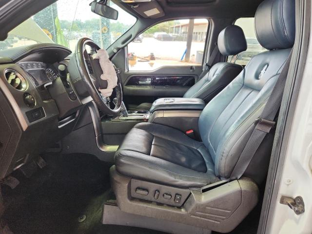 Photo 7 from auction – 2014 FORD F150 SUPERCREW with VIN 1FTFW1CT1EFA24560