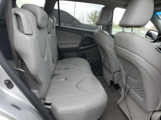 Photo 10 from auction – 2009 TOYOTA RAV4 LIMIT with VIN JTMBF31V39D016668