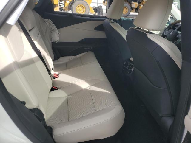 Photo 11 from auction – 2023 LEXUS RX 350 BAS with VIN 2T2BAMCA5PC033315