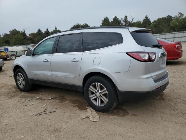Photo 2 from auction – 2016 CHEVROLET TRAVERSE L with VIN 1GNKRHKD2GJ118253