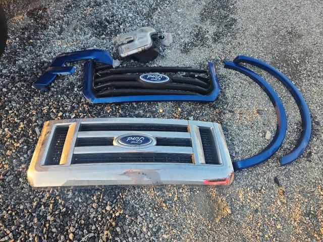 Photo 12 from auction – 2017 FORD F150 SUPERCREW with VIN 1FTEW1CF0HFA93041