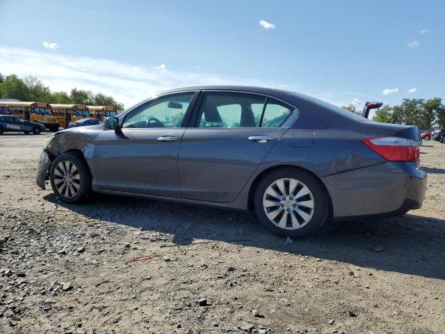 Photo 2 from auction – 2015 HONDA ACCORD EX with VIN 1HGCR2F70FA253147
