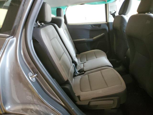 Photo 11 from auction – 2022 FORD ESCAPE S with VIN 1FMCU0F6XNUA22256