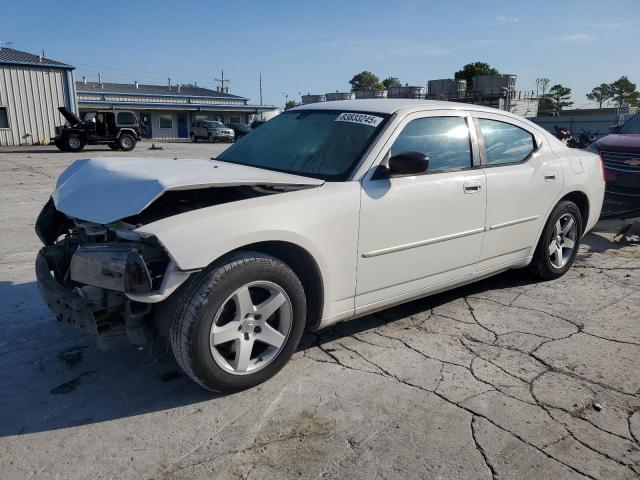 DODGE CHARGER 2009 with VIN 2B3KA43V69H601816 - Photo from auction