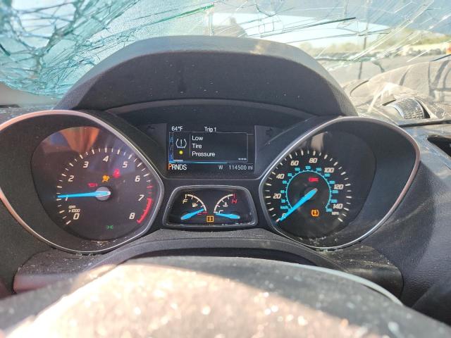Photo 9 from auction – 2014 FORD ESCAPE TIT with VIN 1FMCU9J98EUE22824