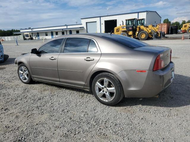 Photo 2 from auction – 2011 CHEVROLET MALIBU 2LT with VIN 1G1ZD5E14BF201256