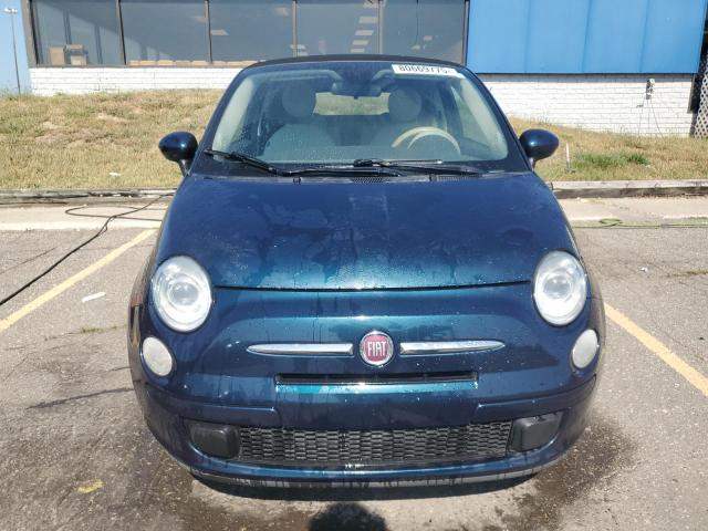 صورة رقم 5 من المزاد - 2013 FIAT 500 POP مع VIN 3C3CFFDR3DT684529