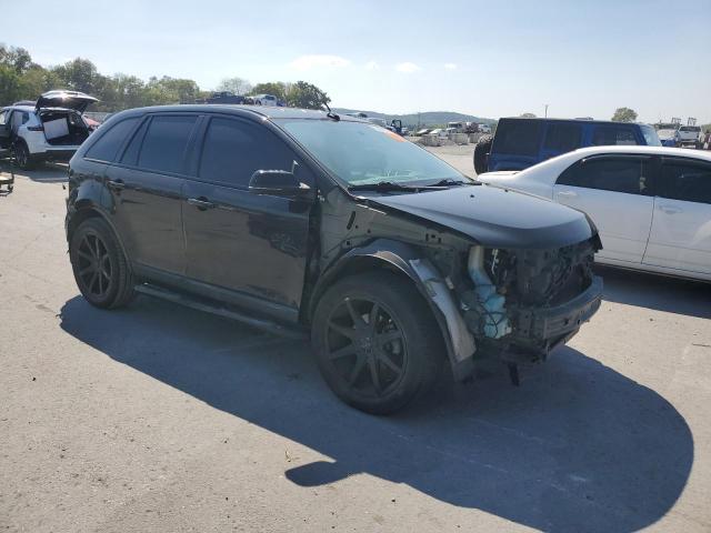 Photo 4 from auction – 2014 FORD EDGE SEL with VIN 2FMDK3JC9EBA71172