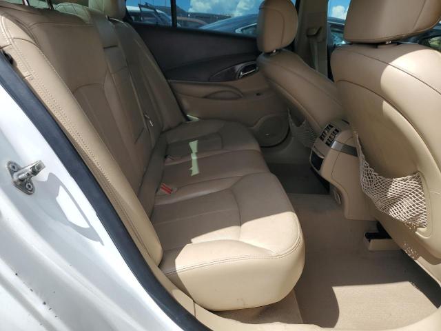 Photo 10 from auction – 2010 BUICK LACROSSE C with VIN 1G4GE5EV9AF290895