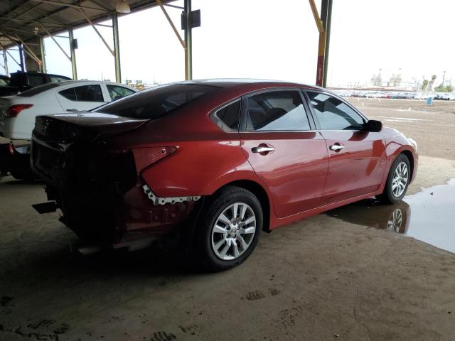 Photo 3 from auction – 2015 NISSAN ALTIMA 2.5 with VIN 1N4AL3AP3FN873168
