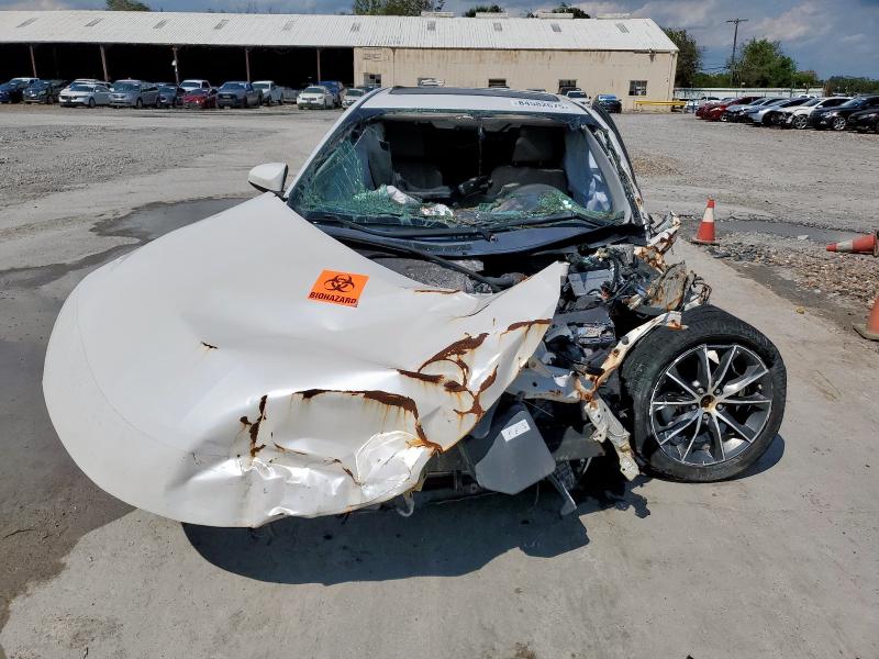 Photo 5 from auction – 2017 TOYOTA CAMRY LE with VIN 4T1BF1FK3HU705090