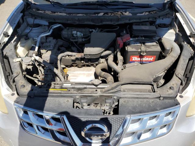 Photo 11 from auction – 2011 NISSAN ROGUE S with VIN JN8AS5MT1BW161073