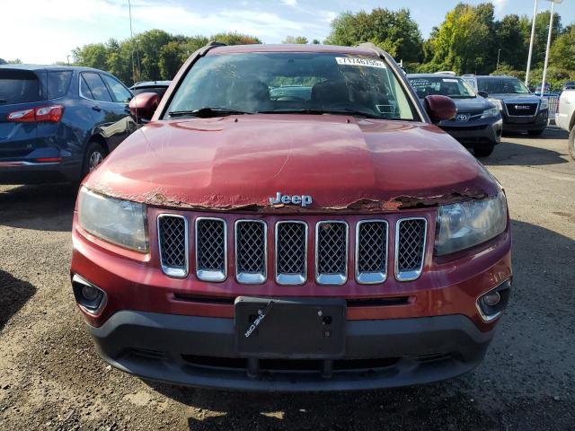 Photo 5 from auction – 2015 JEP COMPASS LATITUDE with VIN 1C4NJDEB7FD216708