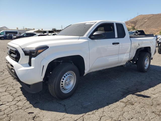 TOYOTA TACOMA XTR 2025 with VIN 3TYJDAHN5ST030971 - Photo from auction