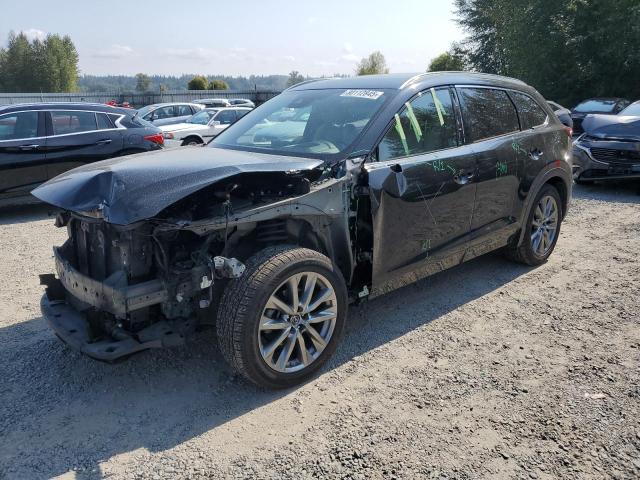 Photo 1 from auction – 2018 MAZDA CX-9 GRAND with VIN JM3TCBDY3J0220581