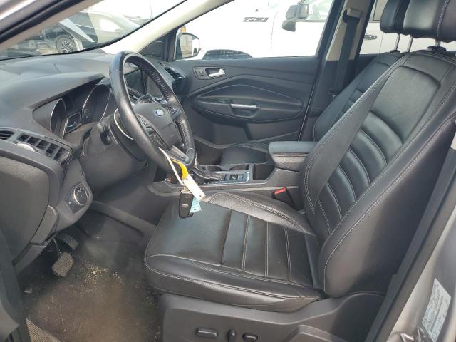 Photo 7 from auction – 2017 FORD ESCAPE TIT with VIN 1FMCU9J96HUA60318