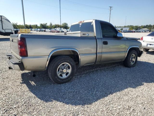 Photo 3 from auction – 2003 CHEVROLET SILVERADO with VIN 1GCEC14XX3Z106577