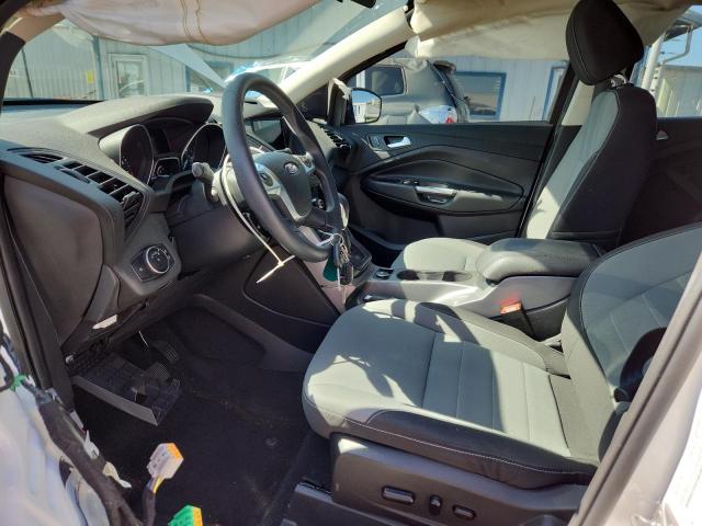 Photo 7 from auction – 2016 FORD ESCAPE SE with VIN 1FMCU0GX8GUC74792