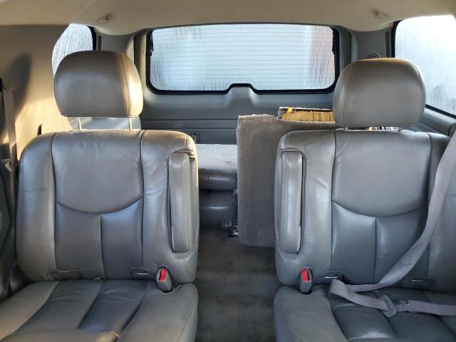 Photo 10 from auction – 2004 GMC YUKON DENA with VIN 1GKEK63U54J103565