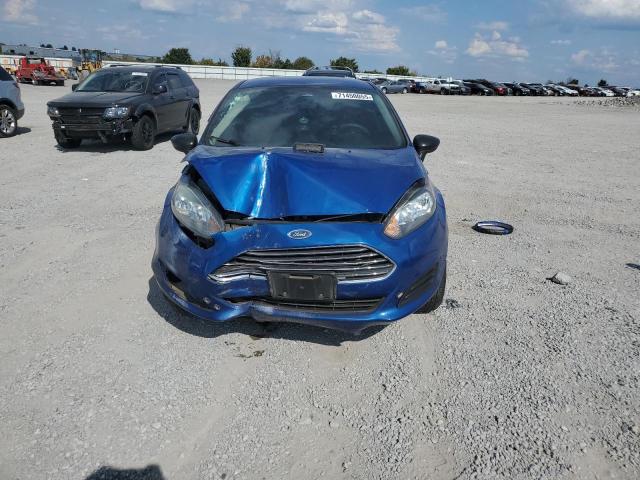 Photo 5 from auction – 2018 FORD FIESTA SE with VIN 3FADP4EJ6JM114305