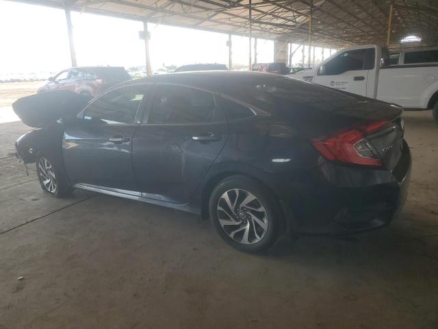 صورة رقم 2 من المزاد - 2016 HONDA CIVIC EX مع VIN 19XFC2F71GE083277